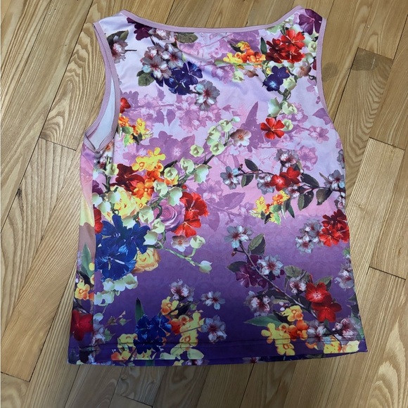 Y2k Jane doe Collection Sleeveless Top - Picture 4 of 4